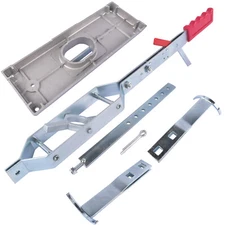 For T-0158-SP Auto Transmission Clutch Spring Compressing Tool Replacement New