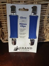 Grand Sierra Glove And Mitten Clips