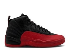 Jordan 12 Retro Flu Game (2025) Size 13, DS BRAND NEW