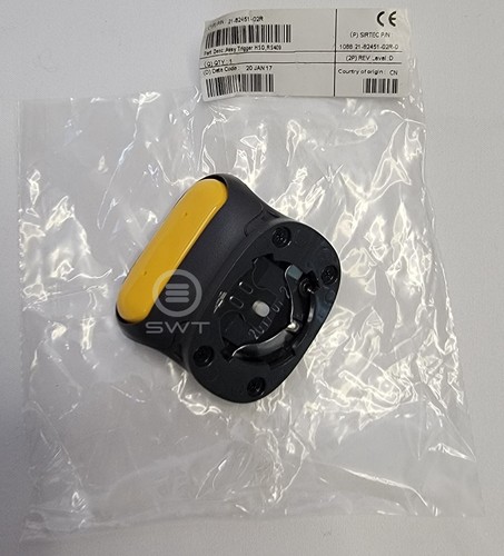 Zebra RS409/419 Ring Scanner Trigger Baugruppe Ersatz - Bild 2 von 5