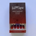 New ListingRed Aspen Reusable Nail Dashes, Medium Round Trixie or Treat Nib