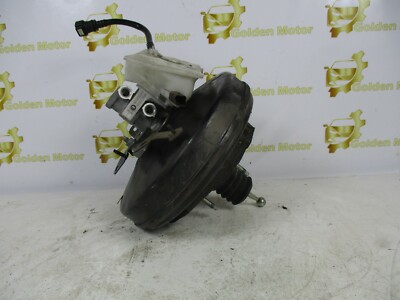 citroen c4 bremskraftverstärker  9674749280