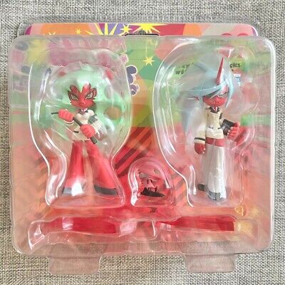 Panty&Stocking With Garterbelt Twin Pack Scanty Kneesocks Panty&Stocking With Garterbelt Twin Pack Scanty Kneesocks