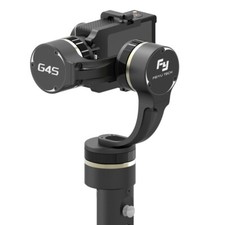 FeiyuTech G4S 3-Axis Stabilized Handheld Gimbal NEW in Box