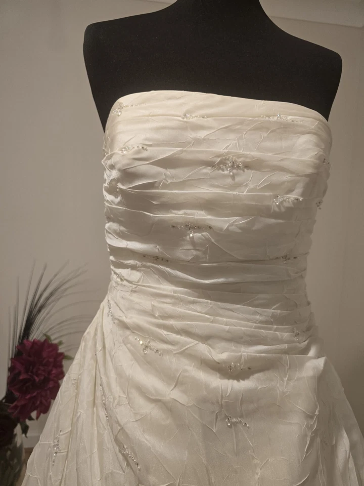 Pronovias Wedding Dress  - Image 4 of 4