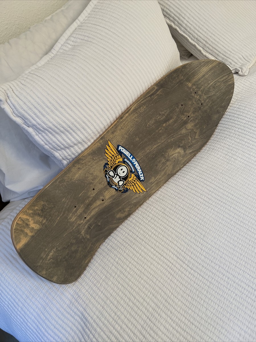 NOS Powell Peralta Lance Mountain Doughboy I | eBay NOS Powell Peralta Lance Mountain Doughboy I | eBay