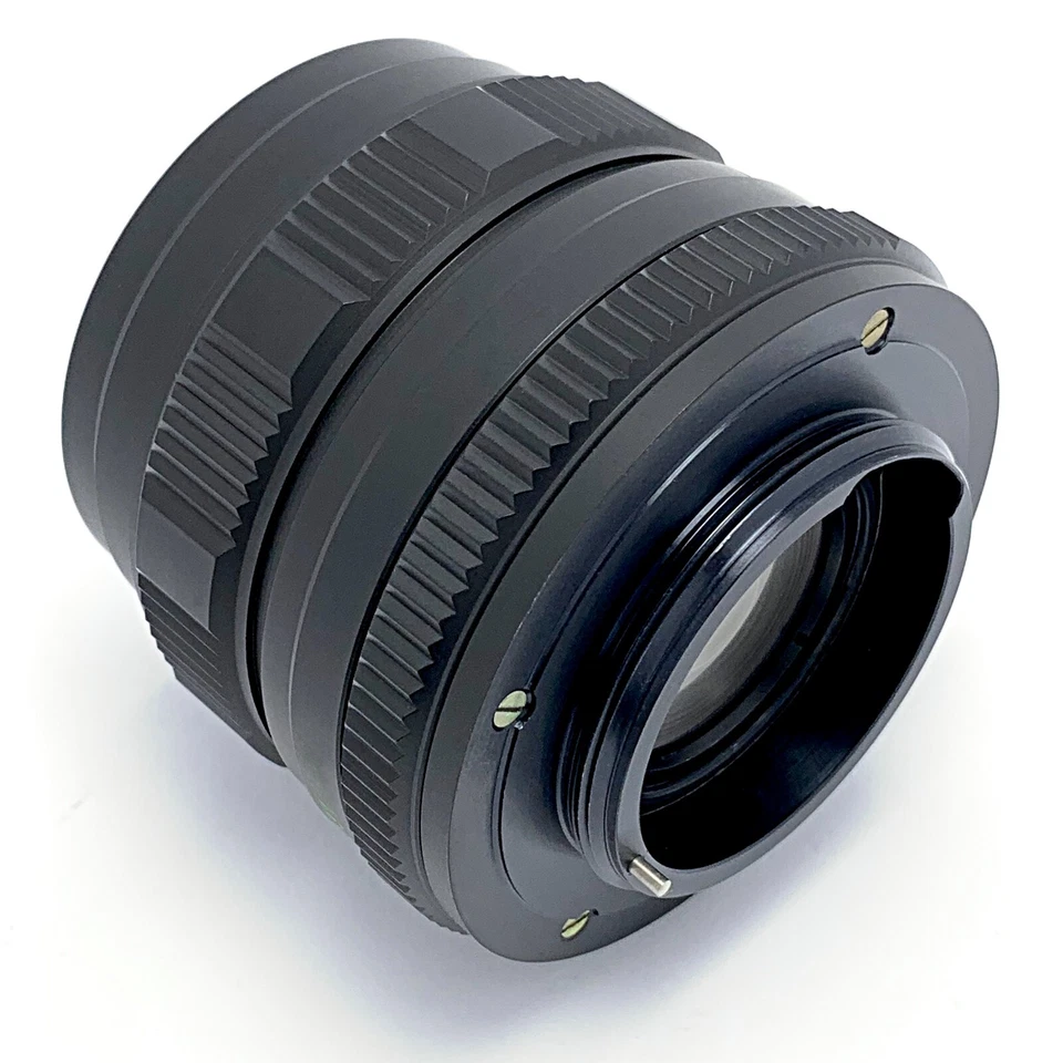 ⭐ NEW ⭐ HELIOS 44m-4 f2/58mm - M42 mount - Made in the former Soviet Union - №7 - Image 4 of 4
