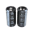 2X 35v 15000uF Nichicon Electrolytic Capacitors 15000mfd 35V 25*50mm