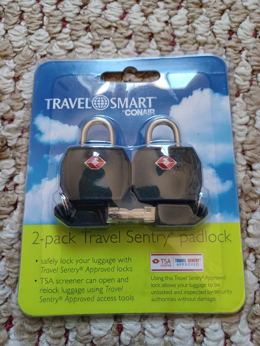 Padlock pack sale