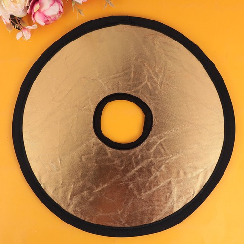 Reflector Handle Oval Reflector Handle Camera Collapsible Light Reflector | eBay