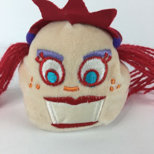 Silly Slammers Roxanne Design #36 Beanbag Plush 3.5" - Picture 2 of 8