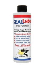 SEALLUBE STOPS OIL LEAKS SEALS GASKETS - ANYTHING MADE OF RUBBER  - GUARANTEED