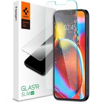 GehäRtetes Glas FüR Iphone 16/15 Spigen Handyglas Displayschutzglas Hartglas