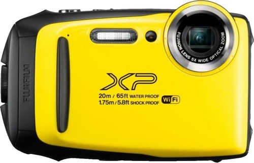 b FUJIFILM Digital Camera FINEPIX AX300 Series NIB | eBay