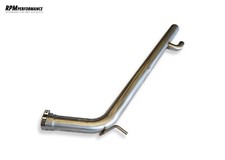 Seat Leon Cupra 290 / 300 (PRE OPF/GPF) Anti Drone Resonator Res Delete Exhaust
