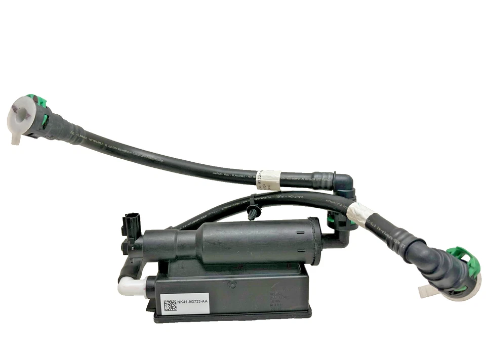 For 2023-2024 Ford Transit 150 250 350 OEM 3.5L Vapor Canister Filter NK4Z9F675A Foto 3 de 4