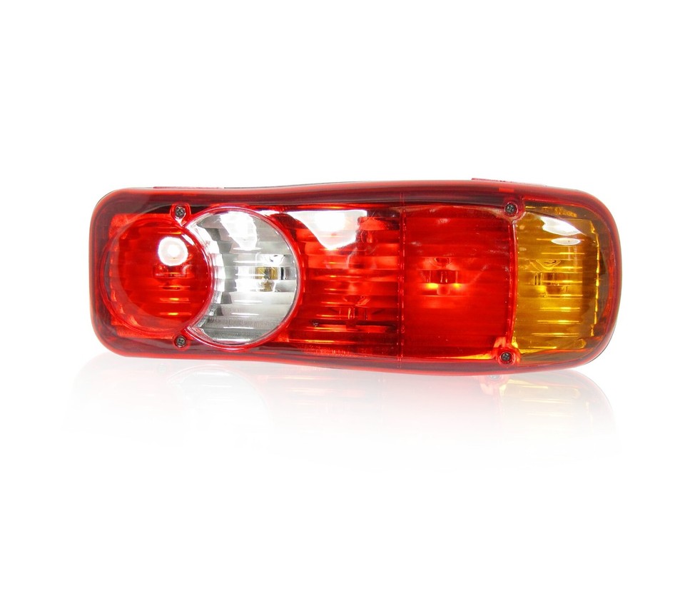 Posteriore Destro Lampada Indicatore Stop Luce Reverse Per Bus Camion ...