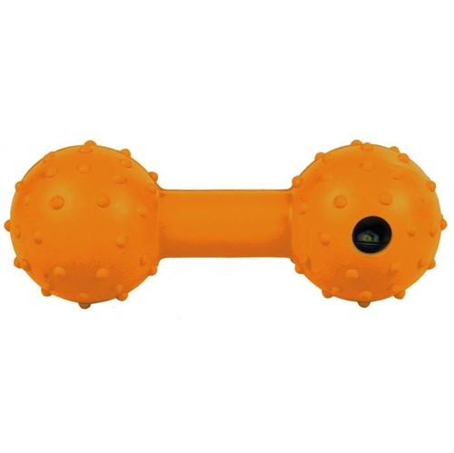 NEW Trixie Throwing Play Hardwearing Dog Toys Balls Discs Tuggers - Huge Range - Picture 8 of 80