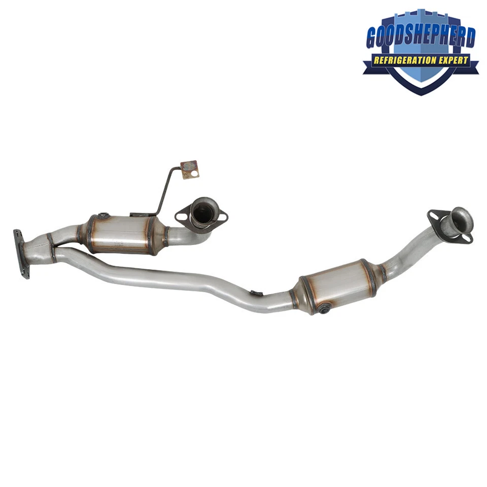 Catalytic Converter Direct Fit For 2004 2005 2006 2007 Ford Freestar 3.9L 4.2L - Image 2 of 4