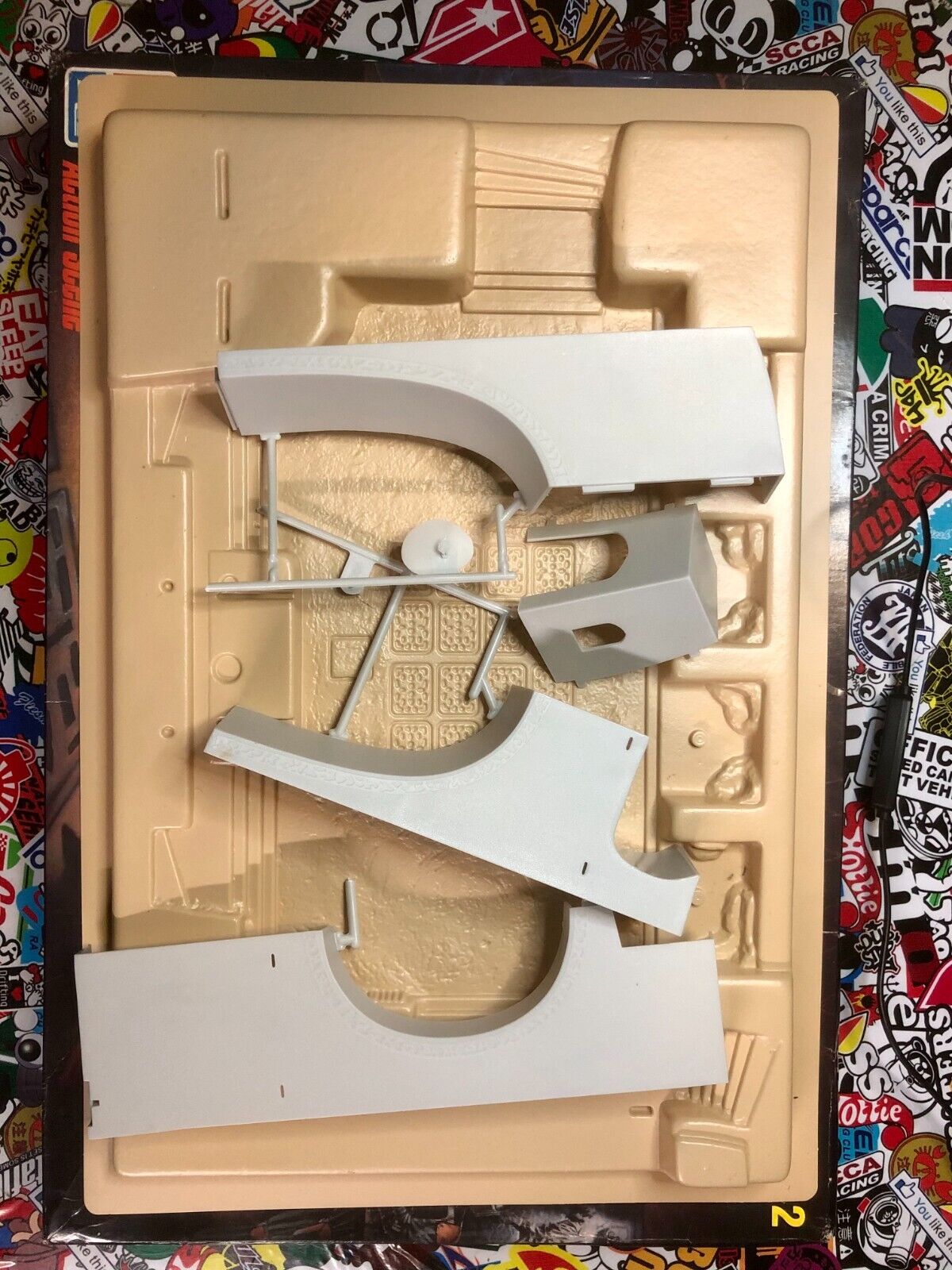 Foto 7 di 9