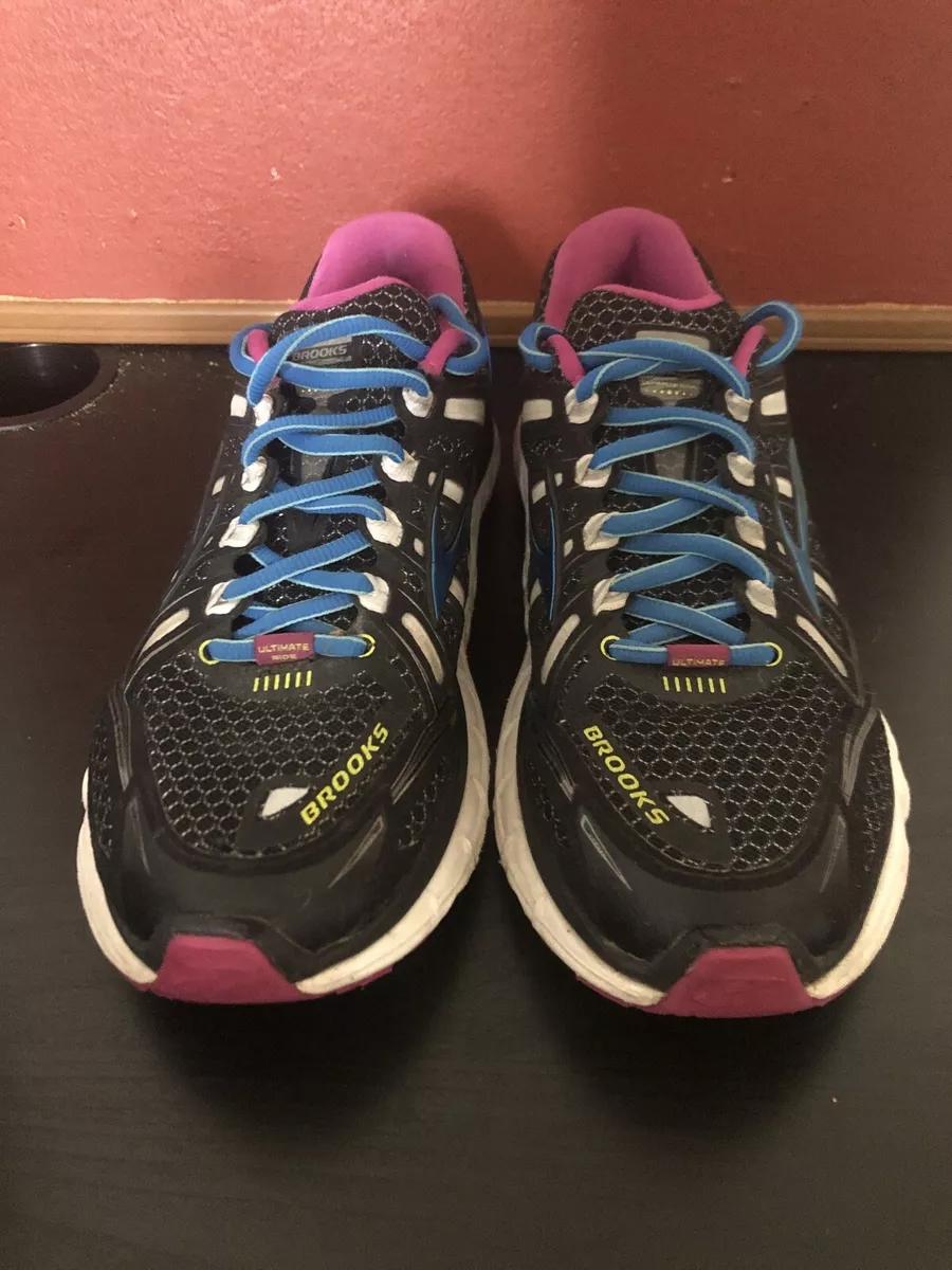 Brooks transcend 1 mens 2019 2025
