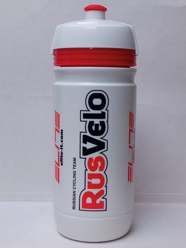 BIDON CICLISMO RusVelo 2015 - Imagen 2 de 2