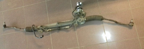 Mercedes Benz A Klasse W168 1,6 Lenkgetriebe Servolenkung A1684610601 LagUn3