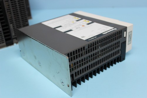 Panasonic Ac Servo Drive MCDCT3312B18 750W, 1Pcs, Free Expedited Shipping - Picture 5 of 8