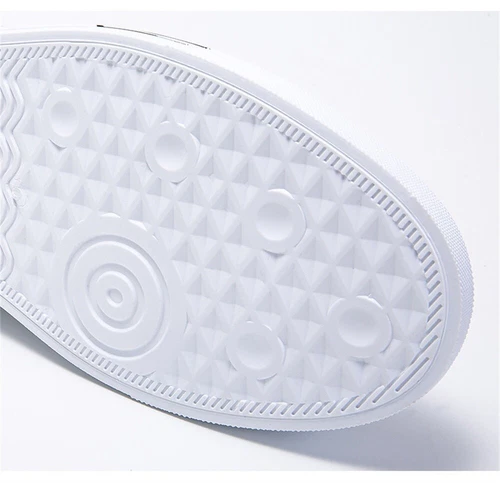 Herren Sneaker Atmungsaktiv Canvas Turnschuhe Schnürer Freizeitschuhe Schuhe Neu - Bild 3 von 18