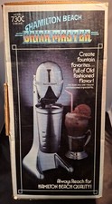 Hamilton Beach Drink Master 730C NEW UNUSED ORIGINAL PACKAGING