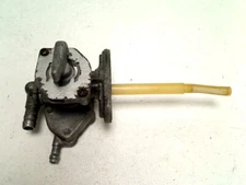 fuel cock assembly for YAMAHA XJ 600 1984-1991 used 156437