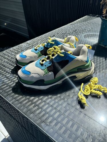 Balenciaga mens 42 - Gem Balenciaga mens 42 - Gem