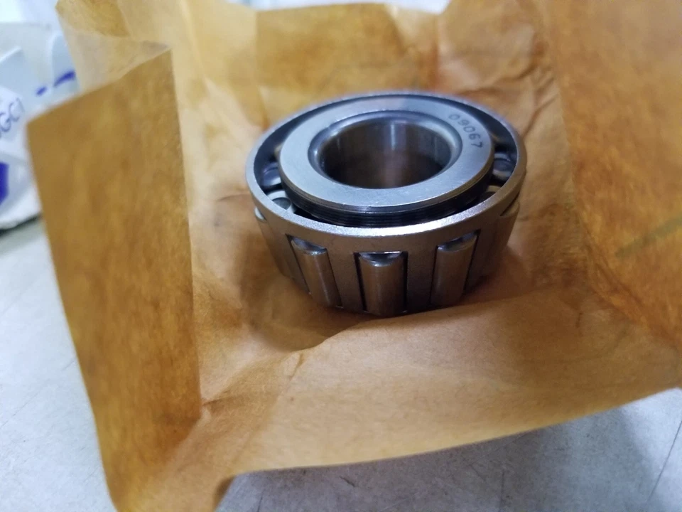 Lote de 2 - Cono de rodamiento Centric 415.64003E Foto 4 de 4