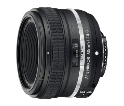 Nikkor SC 50mm F1.4 | eBay