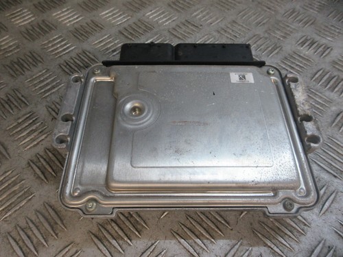 2011 KIA SOUL 1.6 CRDi Echo 5DR MK1 D4FB ENGINE ECU 39111-2A172 #2095 - Picture 3 of 3