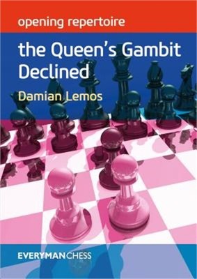 Opening Repertoire the Queen's Gambit (Paperback or Softback)