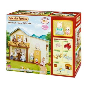sylvanian families ebay australia