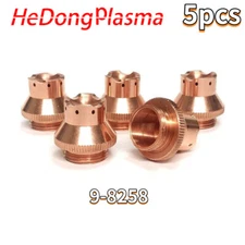 5pcs 9-8258 trailing shield is suitable for thermal Sl60/100 plasma flashlight