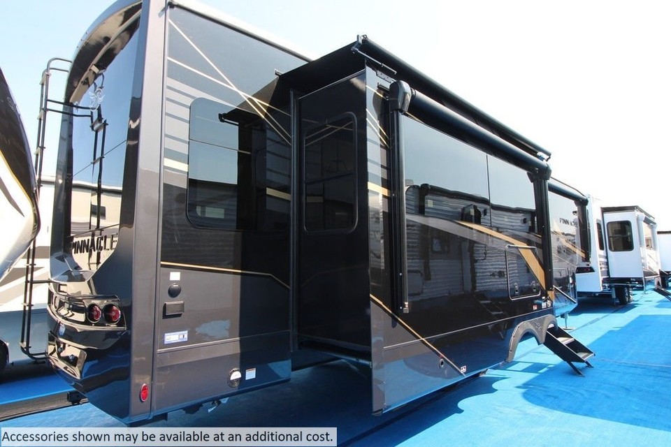 2025 Jayco Pinnacle for sale! eBay