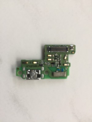 Original Huawei P10 Lite Ladebuchse USB Dock Connector Charging Mikrofon Flex