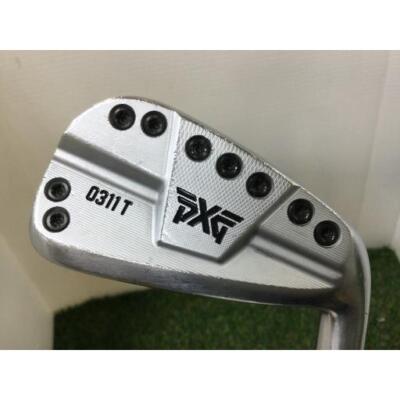 【良品】PXG GEN3 0311T メンズアイアンセット 7本 スチール S s-l400.jpg