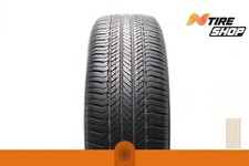 Set Of 4 Used 23560r18 Bridgestone Dueler Hl 400 - 102v - 7-832 No Repairs