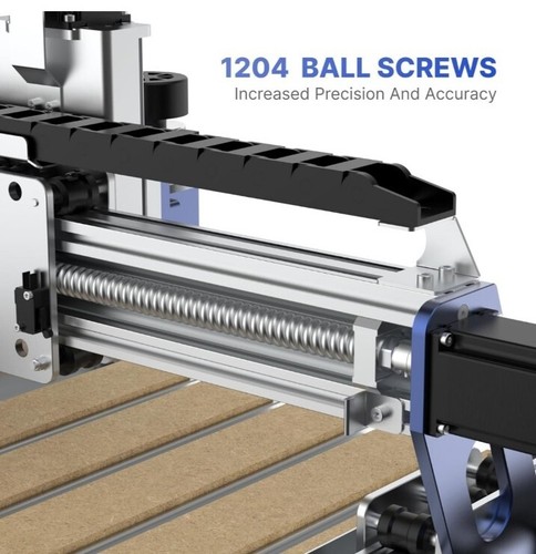 Sainsmart Genmitsu CNC Router Machine PROVerXL 4030 V2. New - Picture 4 of 9