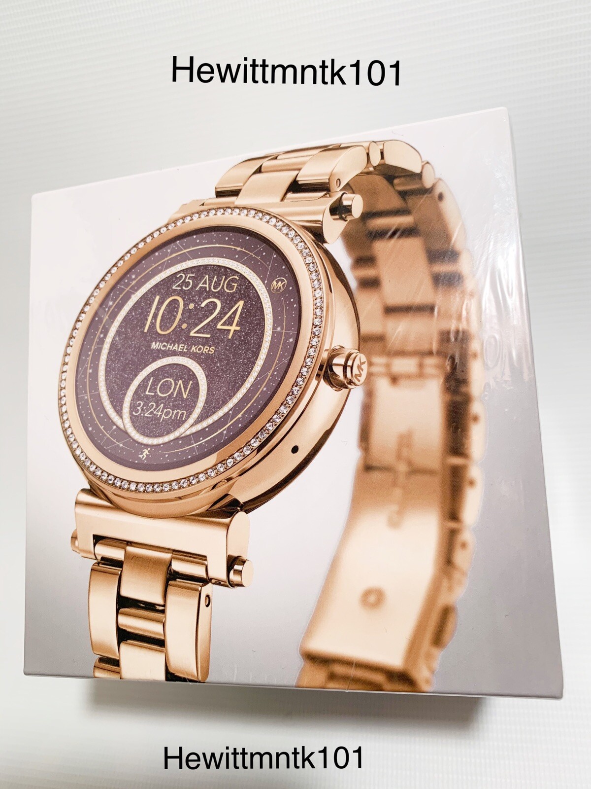 mkt5021 sofie gold smartwatch