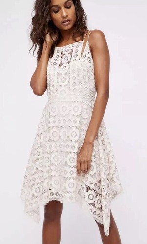 NWT Free People Just Like Honey Mini 