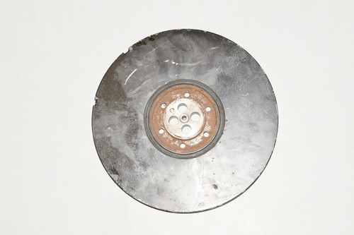 BMW E60 M5 60 E63 E64 Schwingungsdämpfer Vibration damper 7834097