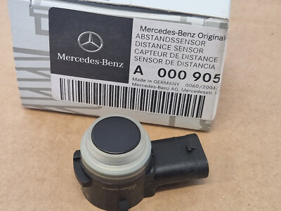 Mercedes Parking Sensor A0009055504 W205 W213 CLA CLS EQA EQB EQC