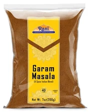 Rani Garam Masala Indian 11-Spice Blend 7oz (200g)