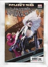 Amazing Spider-Man 2019 #16.HU Very Fine