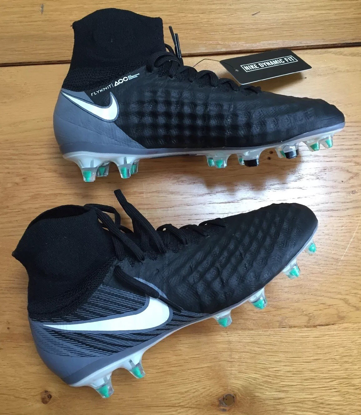 Nike Magista Obra 2 Pitch Dark Style WWW.DSUSD.US